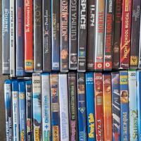 dvd film e cartoni disney vari,si spedizione 