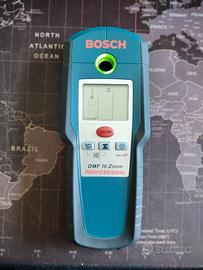Rilevatore BOSH  metalli legno e cavi