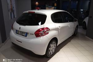 Peugeot 208 1.4 HDi 68 CV 5 porte ACTIVE PACK NEOP