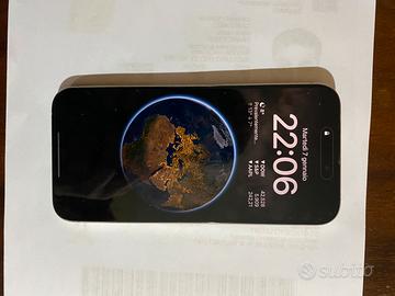 Iphone 15 PRO MAX 512GB