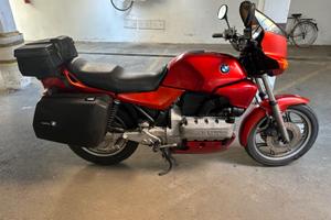 Bmw k 1100 rs - 1984