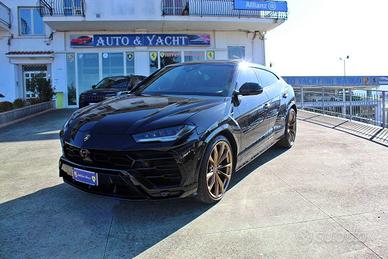 LAMBORGHINI - Urus - 4.0