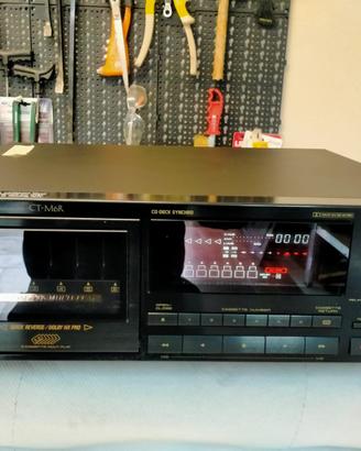 Lettore cassette