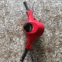 vespa manubrio vespa PK XL 