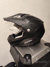 Casco Acerbis