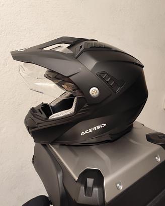 Casco Acerbis