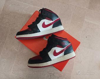 Nike Air Jordan Donna tg. 38