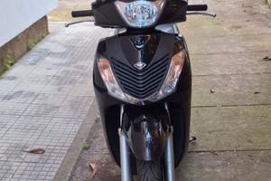Honda Sh 150i Nero - Unico Proprietario 1.500 Euro
