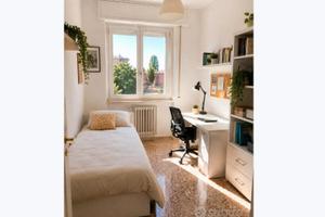 Stanza con BAGNO PRIVATO / SAN LORENZO