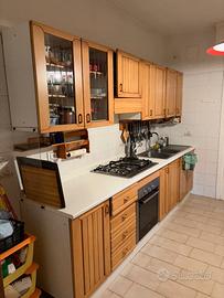 Cucina 3.30m