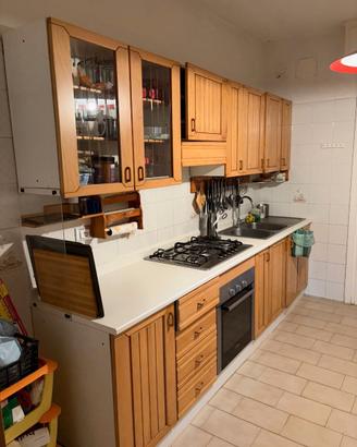 Cucina 3.30m