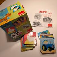 Memory - gioco