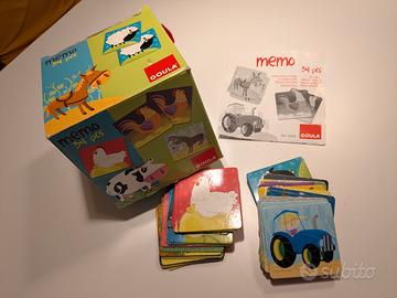 Memory - gioco
