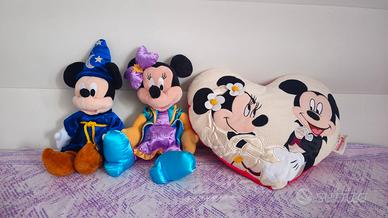 Peluche Disneyland Paris 