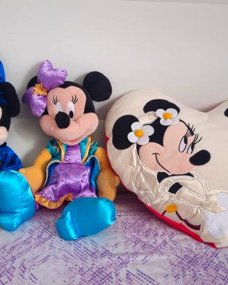 Peluche Disneyland Paris 