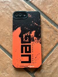 Cover iPhone 7/8 plus