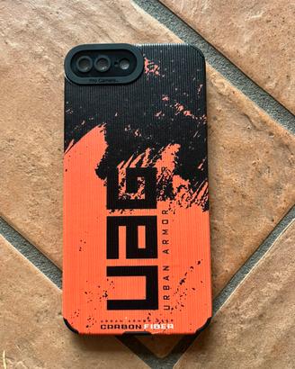 Cover iPhone 7/8 plus