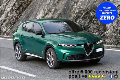 ALFA ROMEO Tonale # 1.6 diesel 130 CV TCT6 Veloc