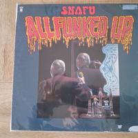 Vinile Snafu - All Funked up