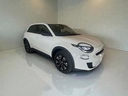 FIAT 600 Hybrid 100 CV DCT MHEV Pack Comfort