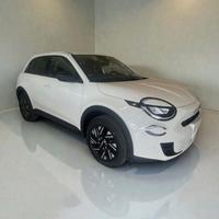 FIAT 600 Hybrid 100 CV DCT MHEV Pack Comfort