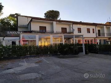 Ufficio Potenza [Cod. rif 3276896VCU]