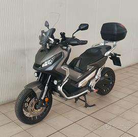 Honda X-ADV 750 anno 2020