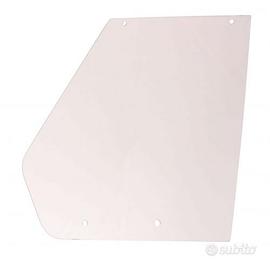 Vetro finestrino Ape 50