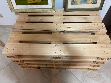 Pallet Epal