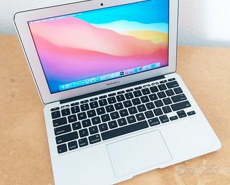 MACBOOK AIR 11 Apple SSD Laptop RAM GB Portatil