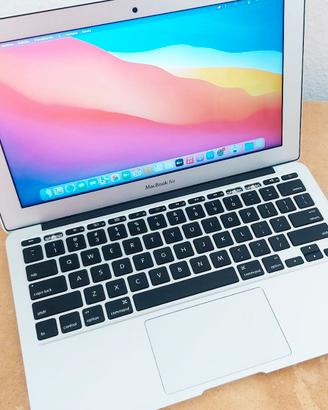 MACBOOK AIR 11 Apple SSD Laptop RAM GB Portatil