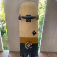 Skateboard Globe Half Dip 2 - 8.25'm