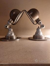 Lampada Domecq Jieldè