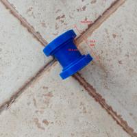 rullino catena motocross