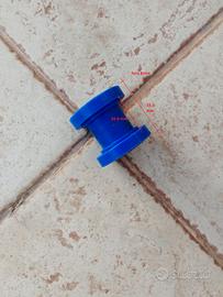 rullino catena motocross