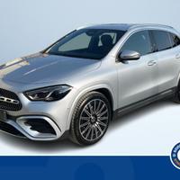 Mercedes-Benz GLA 200d Automatic AMG Line Adv...