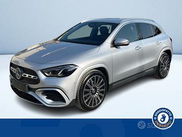 Mercedes-Benz GLA 200d Automatic AMG Line Adv...