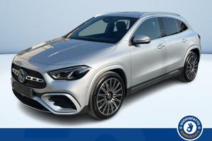Mercedes-Benz GLA 200d Automatic AMG Line Adv...