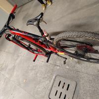 Scott RC Spark taglia S