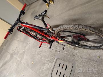 Scott RC Spark taglia S