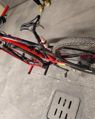 Scott RC Spark taglia S