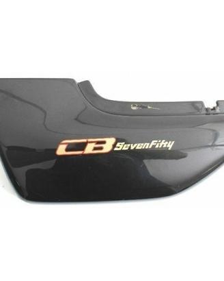 Fianchetto laterale Honda CB 750 SevenFifty