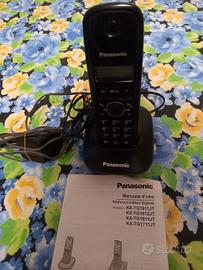 telefono portatile  PANASONIC