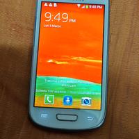 Samsung S3 mini