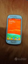 Samsung S3 mini