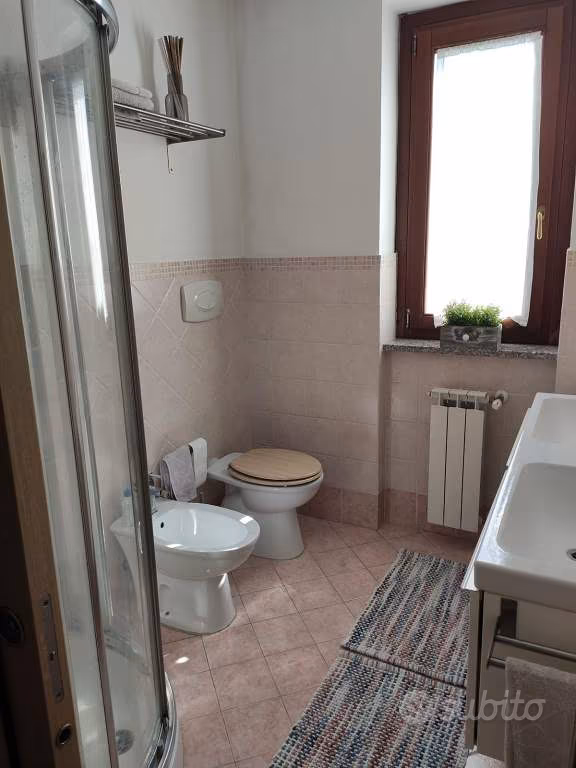 Apartment in Casei Gerola, Cascina Madonna, Pavia - Vista 2