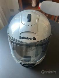 Casco modulare Schiberth C3 taglia M