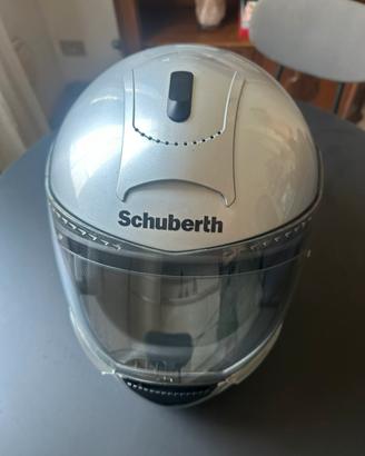 Casco modulare Schiberth C3 taglia M