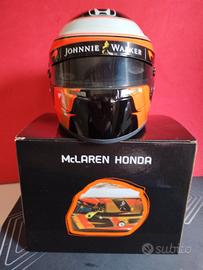 CASCO REPLICA S. VANDOORNE McLAREN 1/2