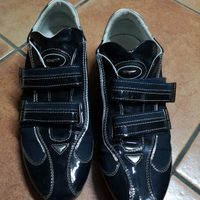 Scarpe Alberto Guardiani